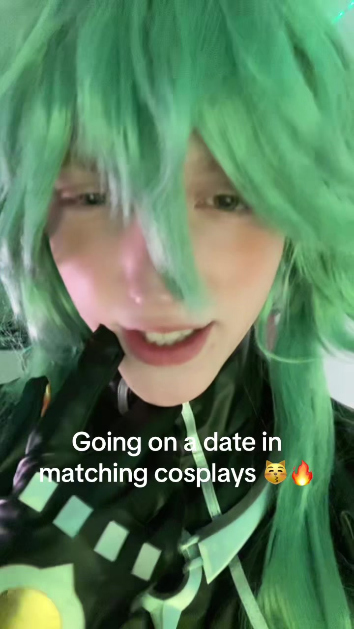 @Ambercosplaycat