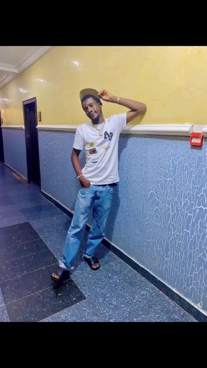 @OJARAZZY OF ABUJA