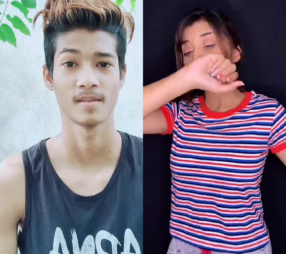 @😍Vinayak Mahato 😍