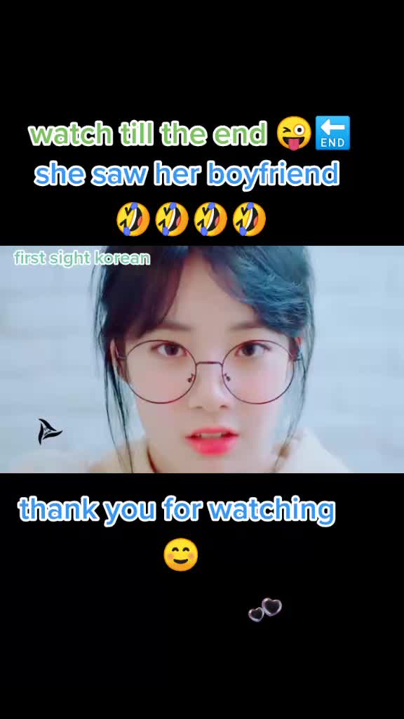 @first sight Korean