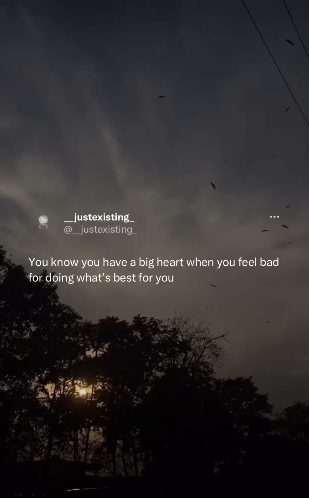 @justexisting