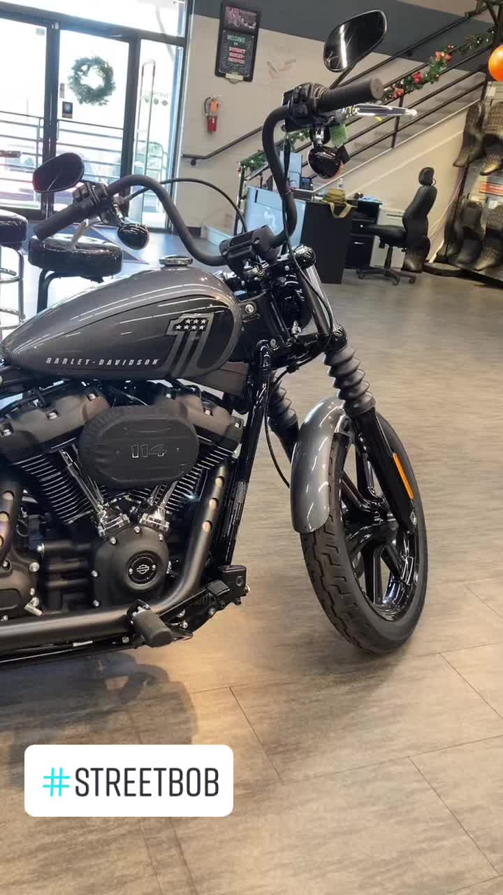 @District HD/BMW/Ducati