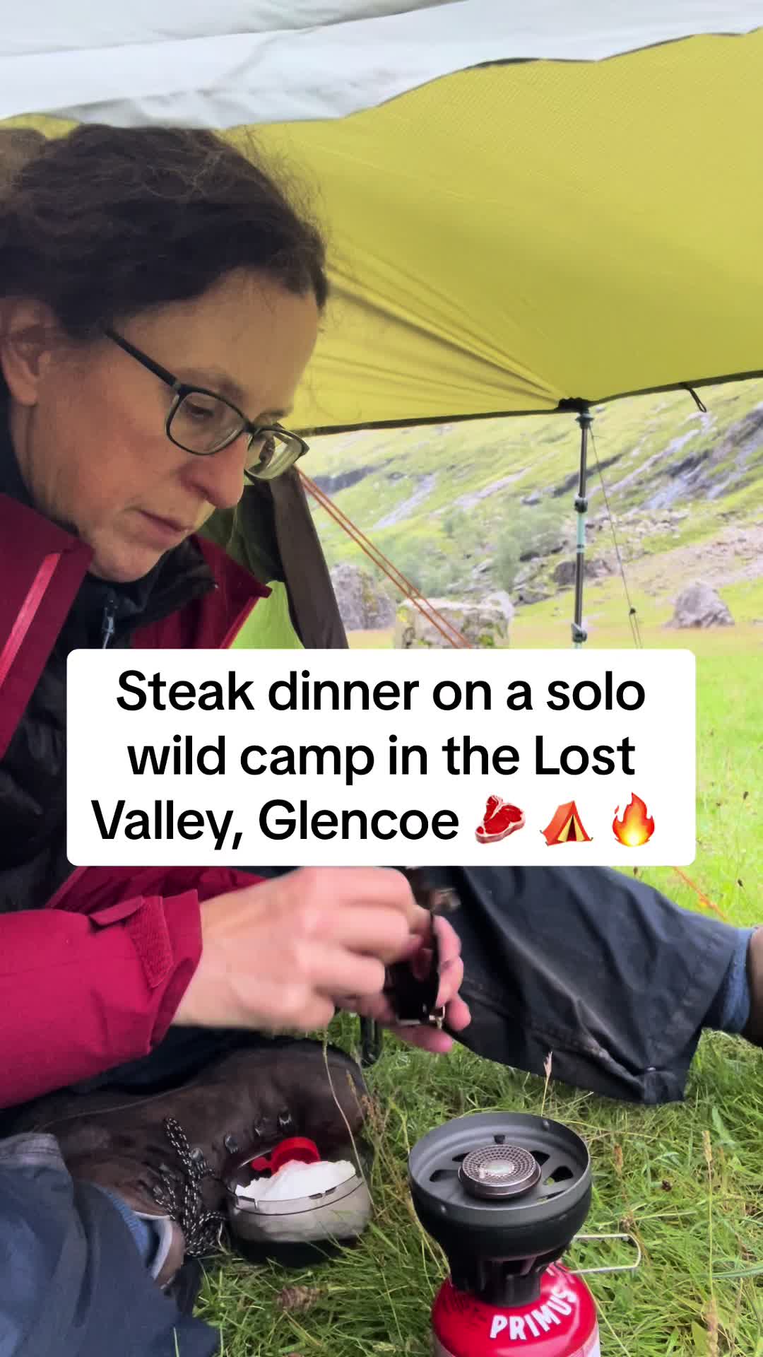 @Fiona in the Wild