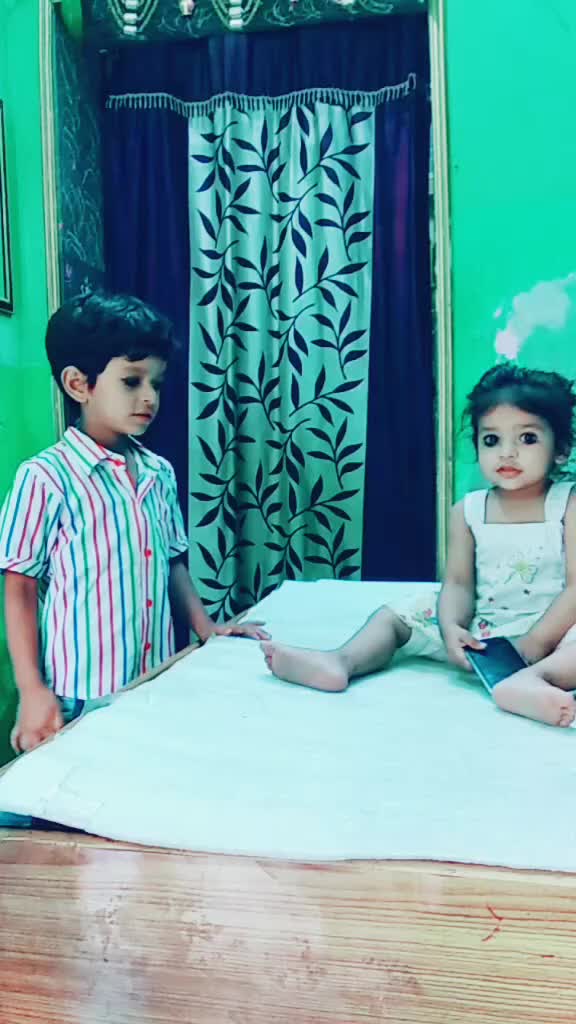 @Honey Shrivashtav
