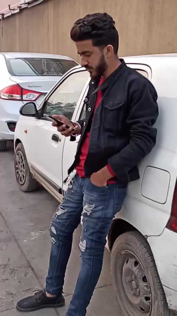 @Happy Singh