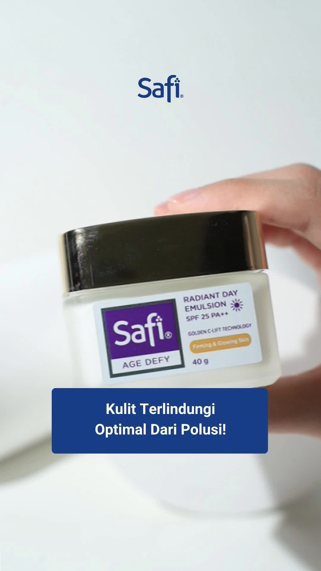 @Safi Indonesia