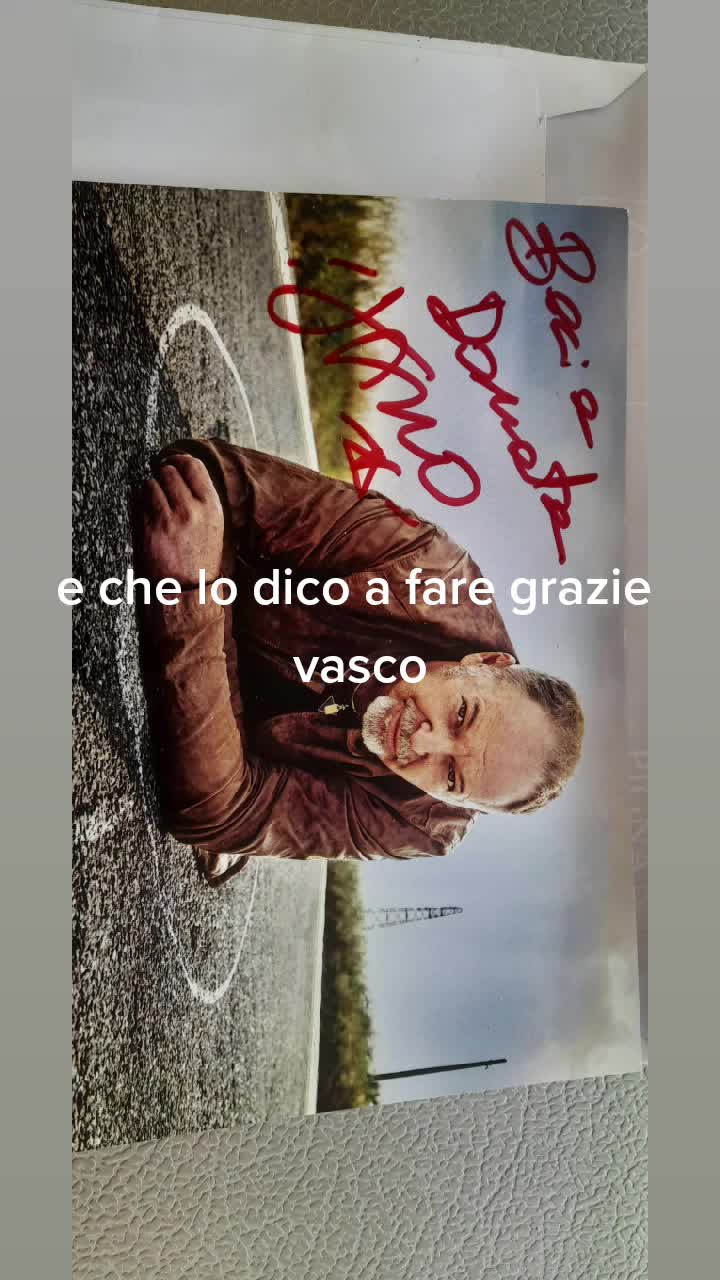 @Donata Forliano