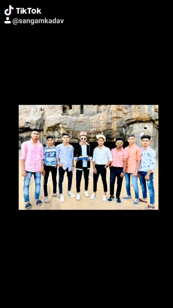 @Sangam Kadav