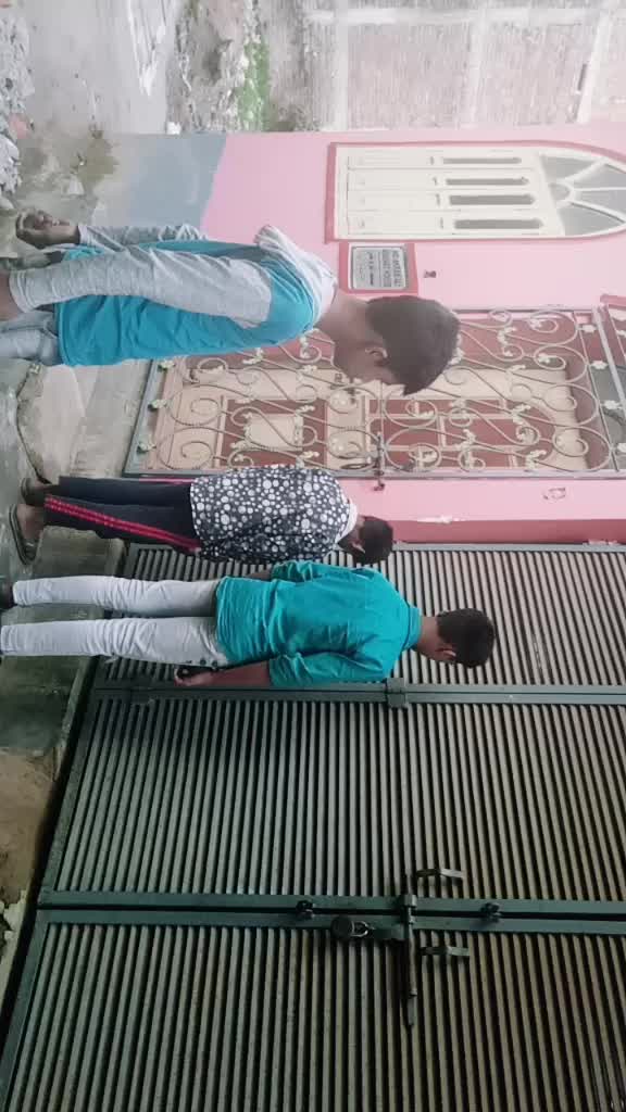 @SHAFIN, REHAN, SHAAZ