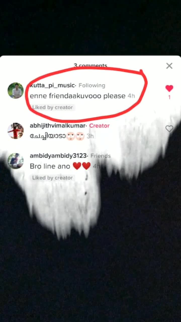 @Abhijith vimalkumar