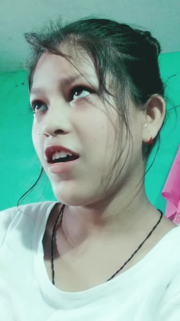 @Bindaas panditain😘?
