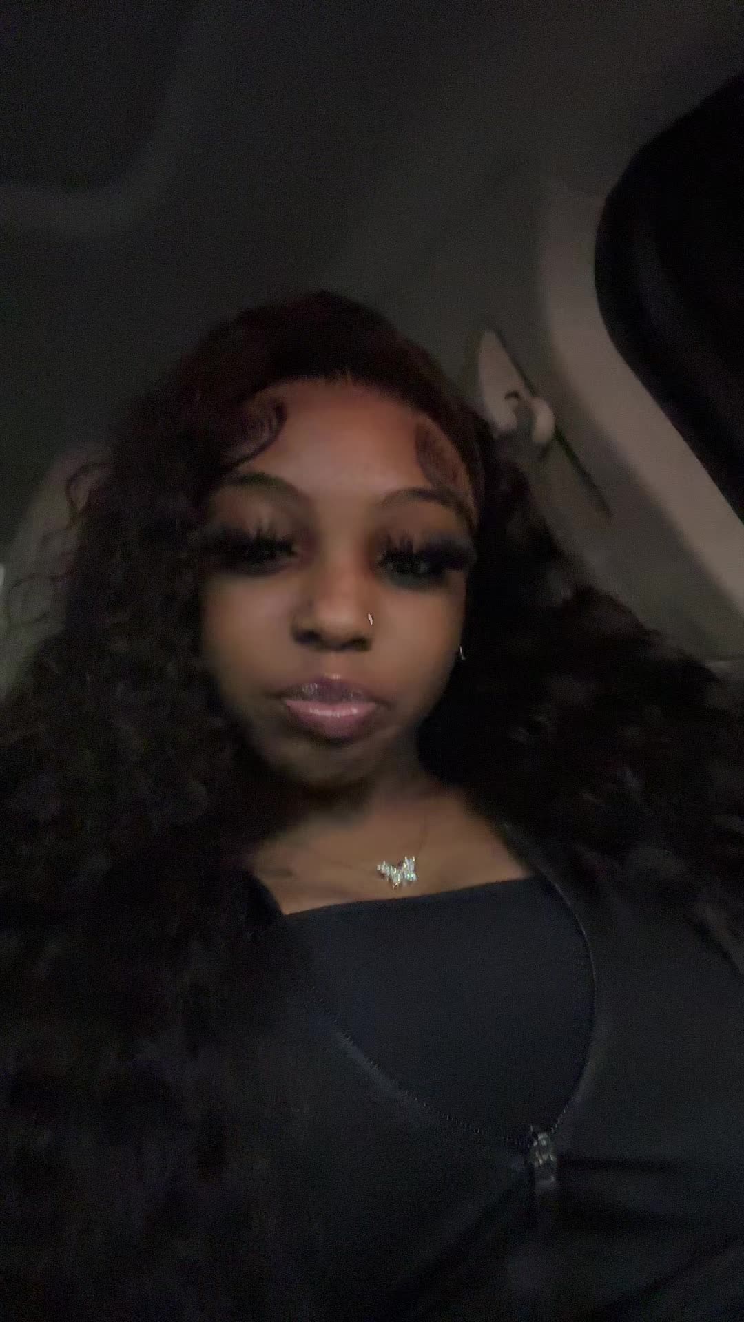 @Nayiah Armani