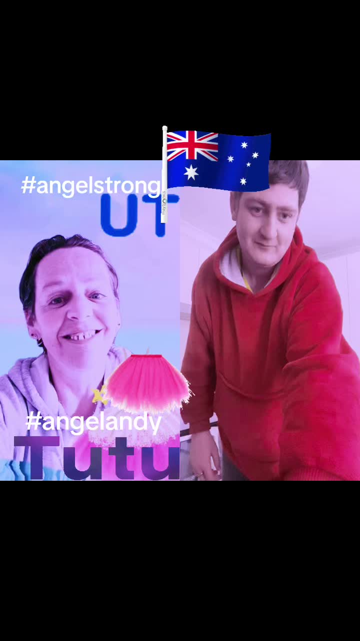 @Angel andy _ backup