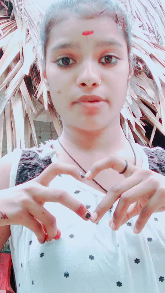 @Nani &hearts;️ vaishu