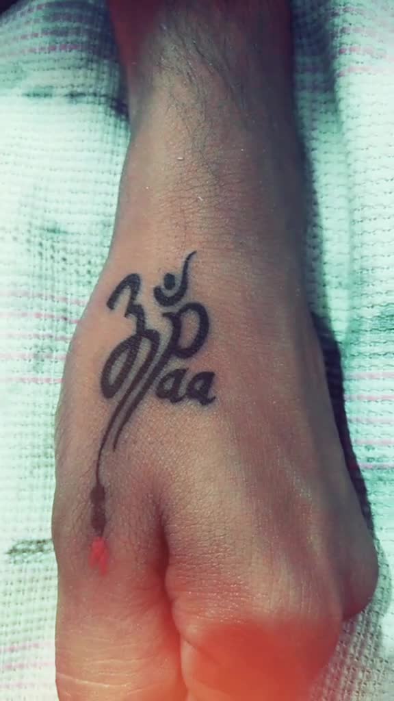 @Ren Tattoozz