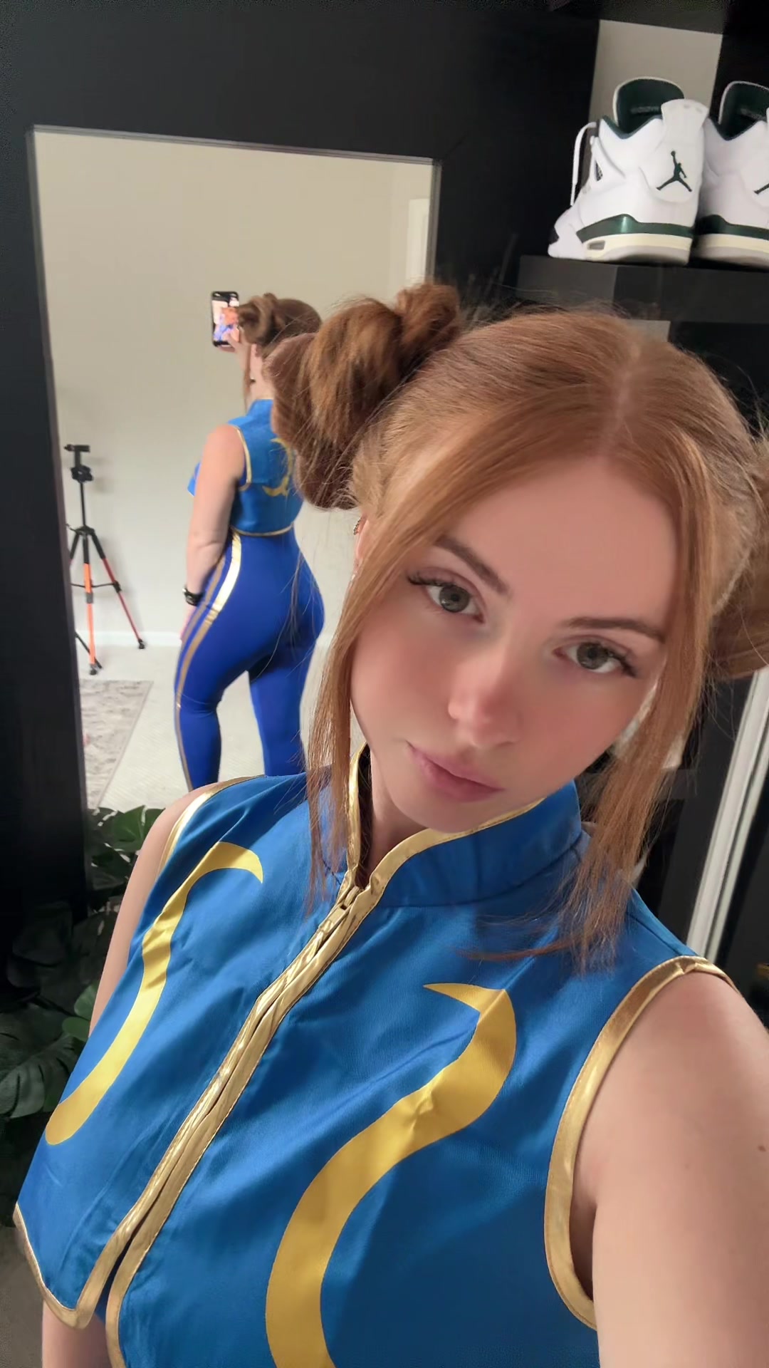 @Cristina Carmella
