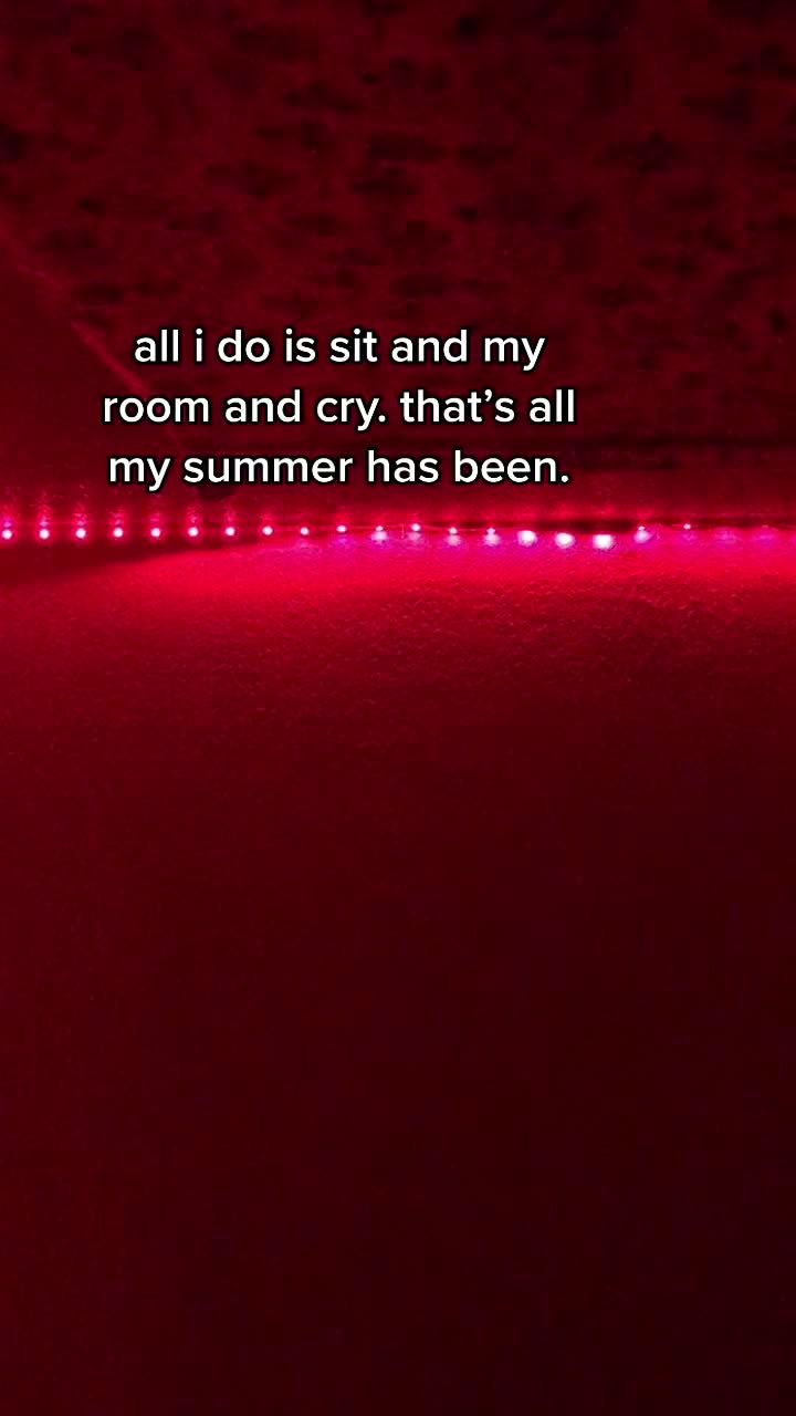 @:(