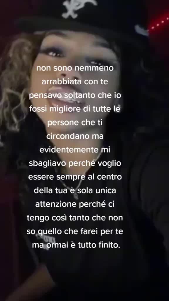 @Giulia • non ti segue