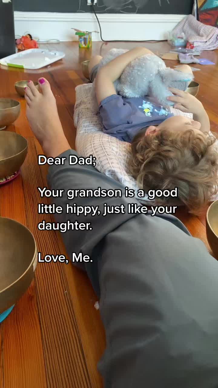 @dead dad diaries