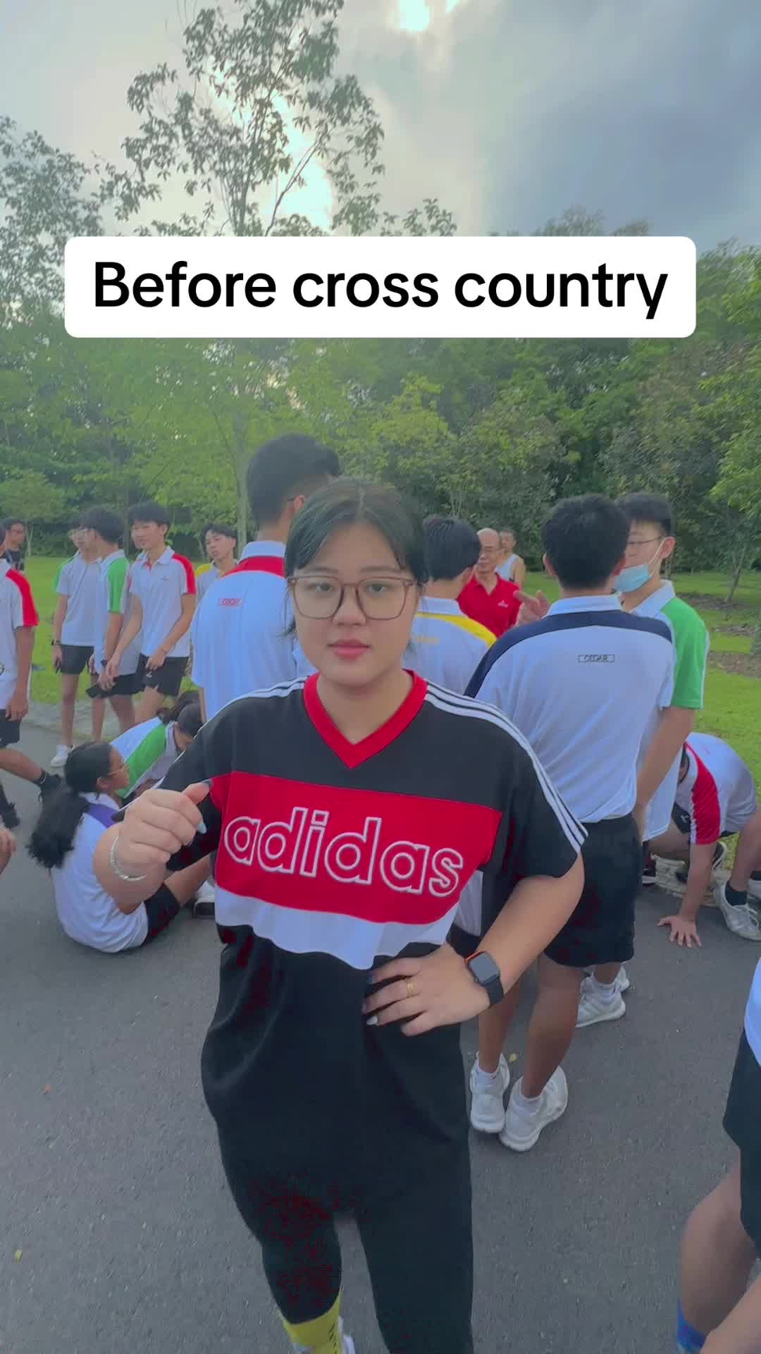 @Claryce Ang