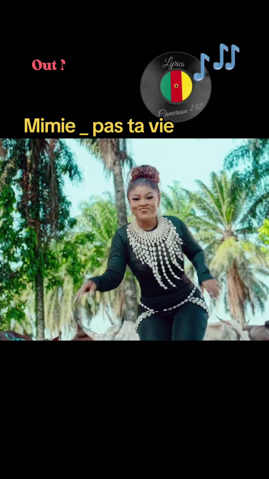 @LYRICS CAMEROON 237🇨🇲