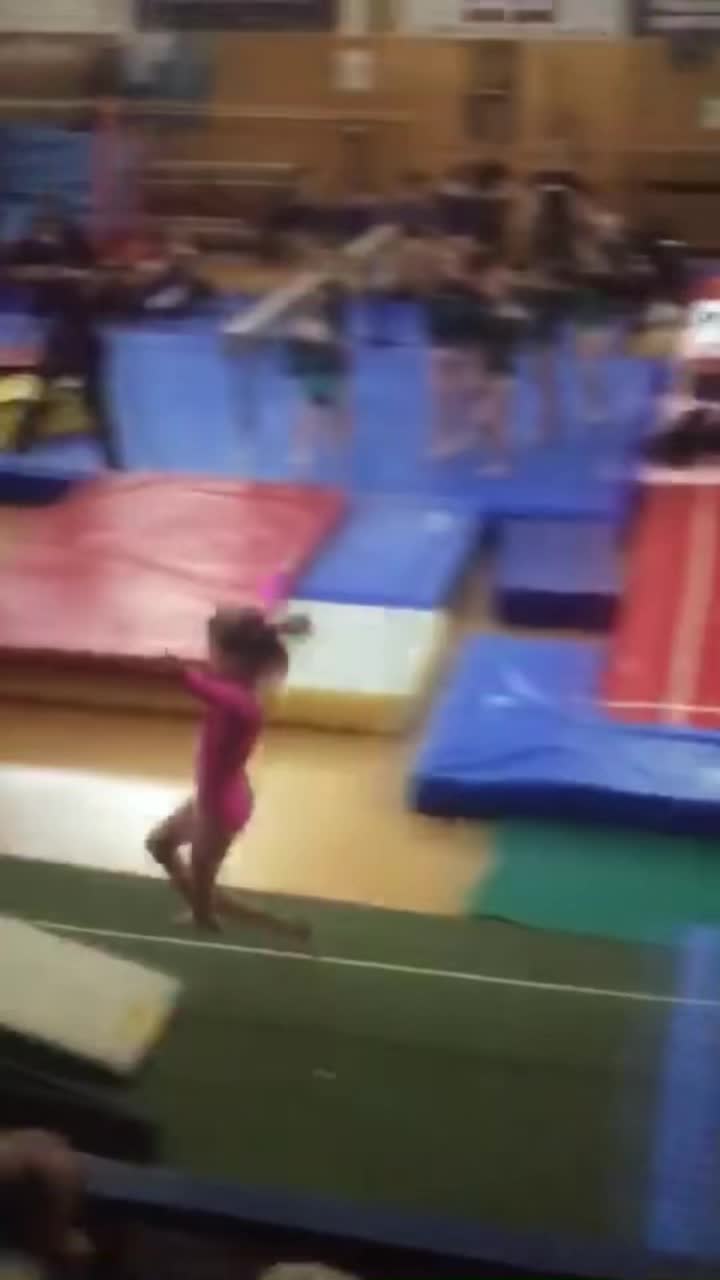 @brees gymnastics