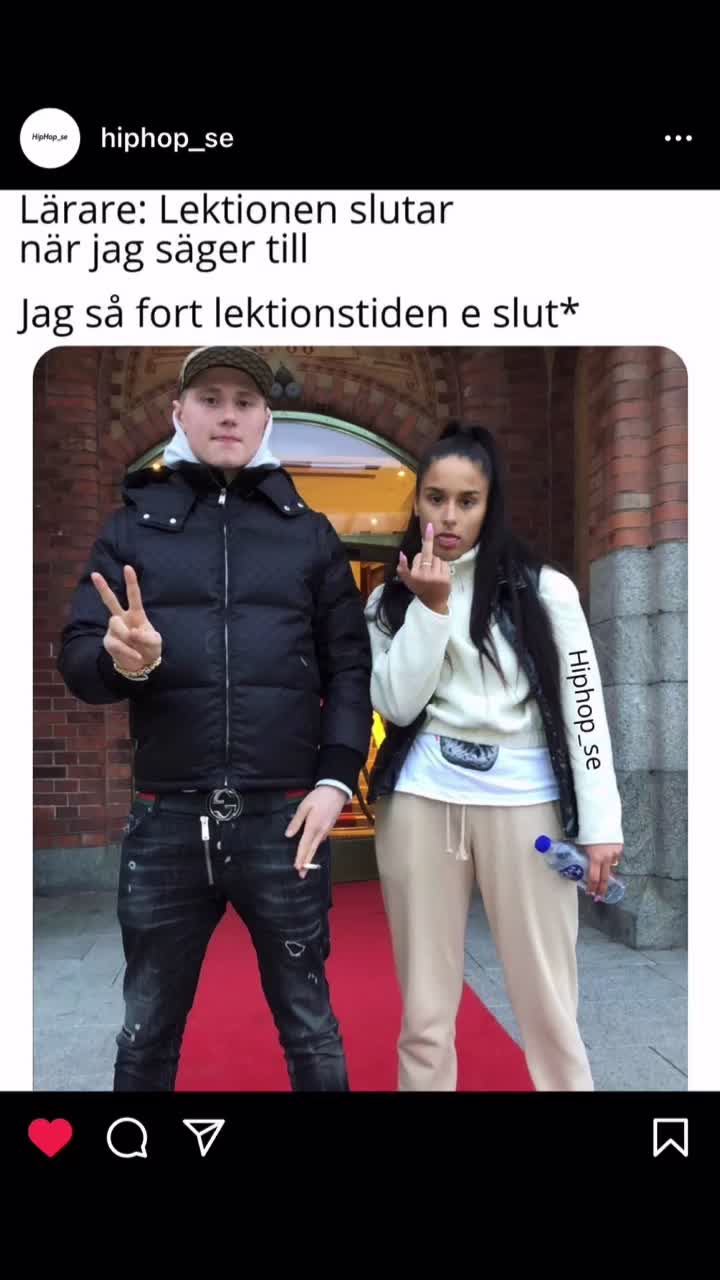 @Hip Hop sverige