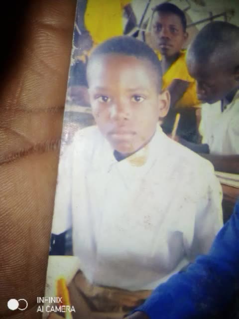 @Barnaba John
