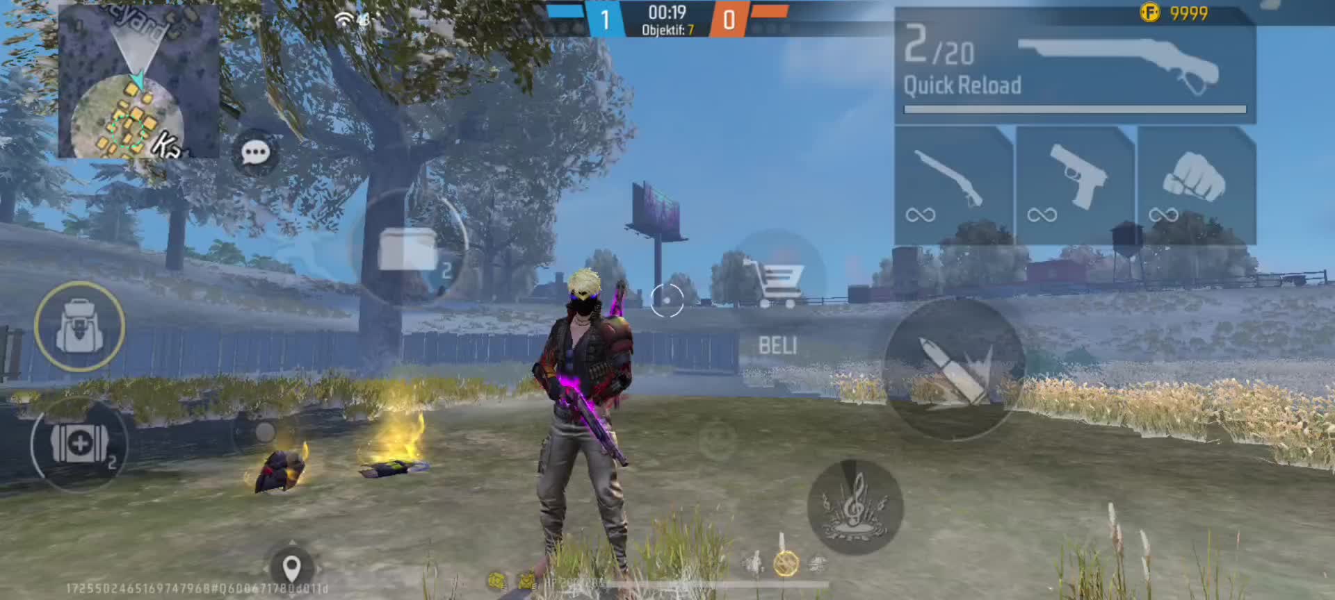 @Lynx`19