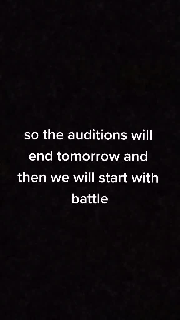 @dancers