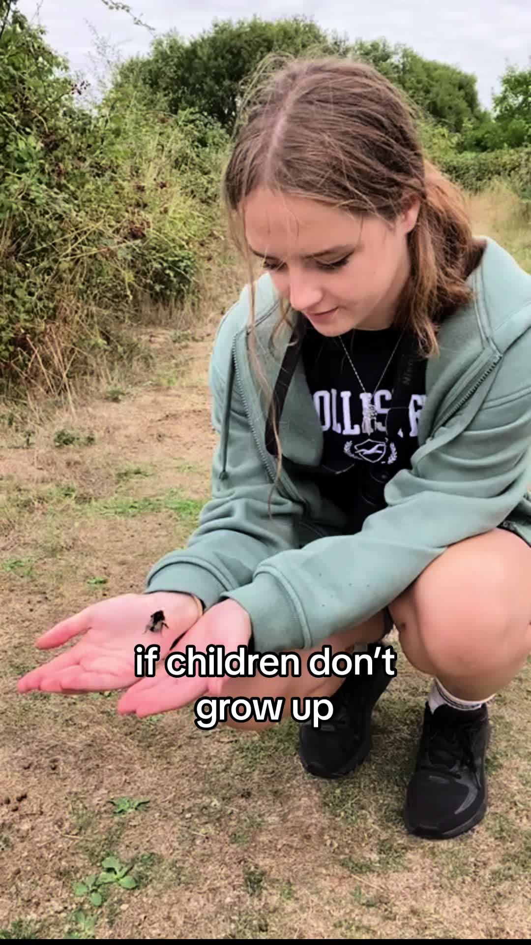 @Chloe Parker
