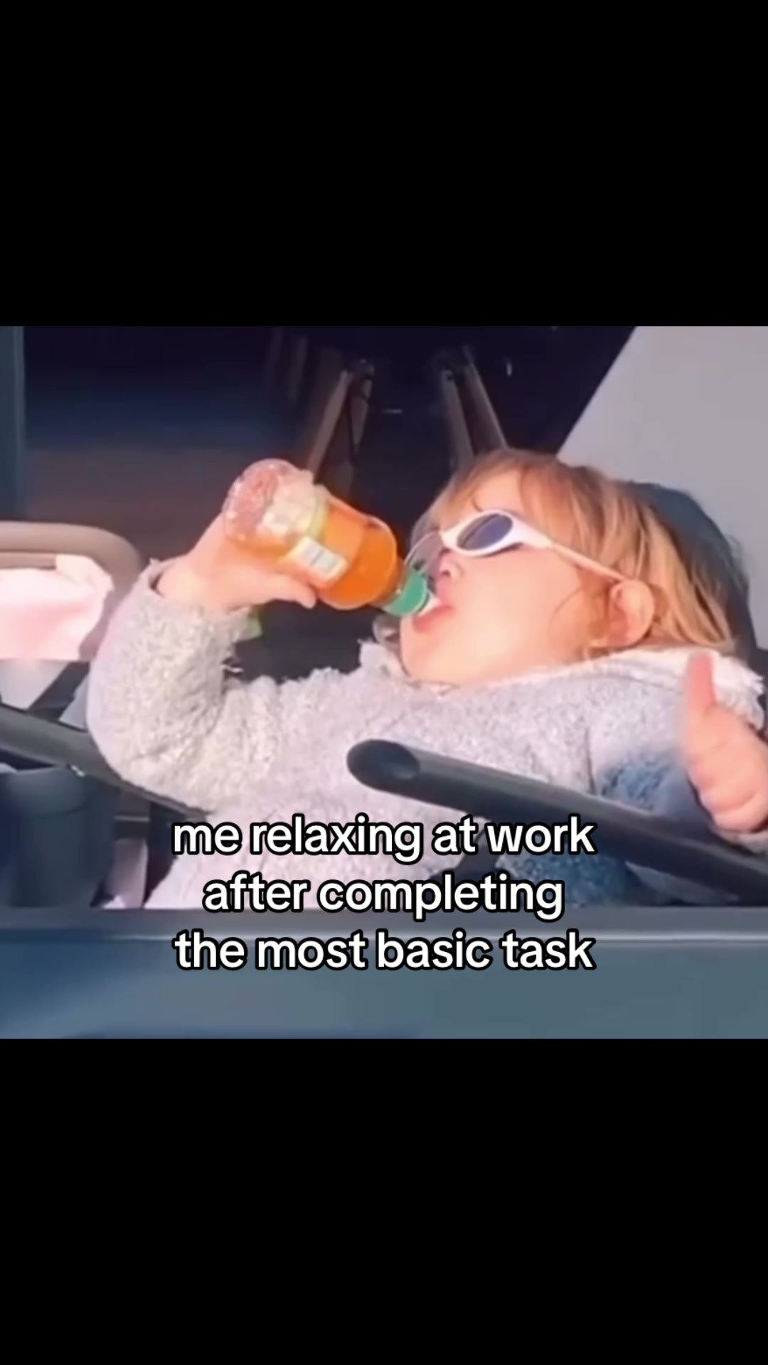 @Relatable Work Memes