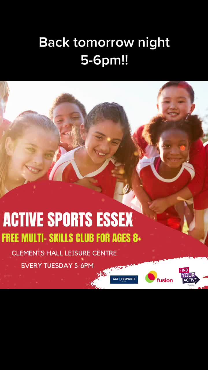 @activesportsessex
