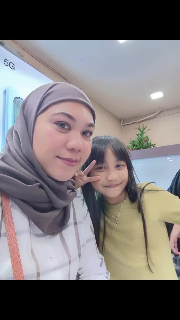 @tiara tanjung