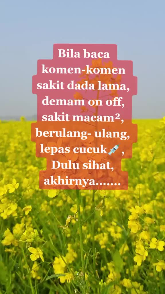 @Detox Dr. Rosni | Siti6