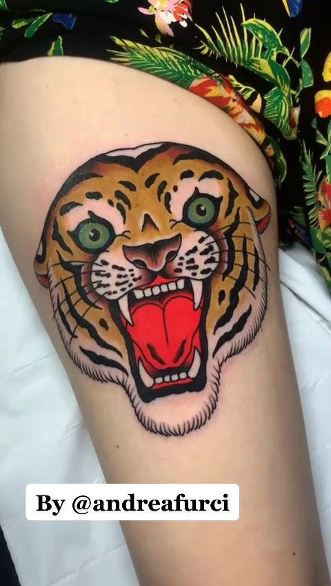 @Seven Doors Tattoo