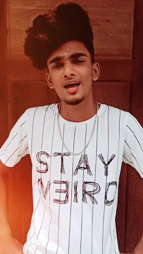 @Saathan๐