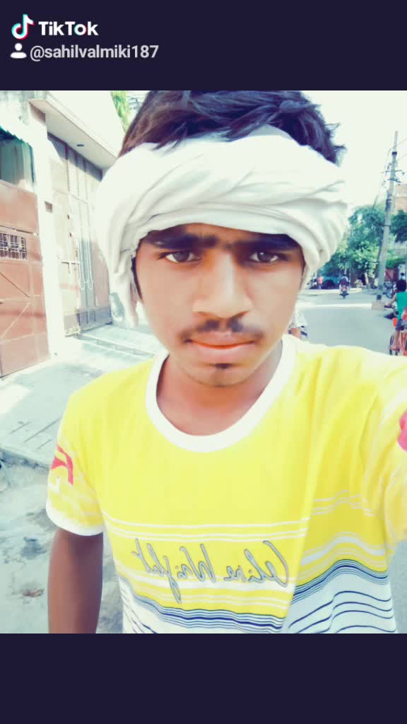@Sahil Valmiki