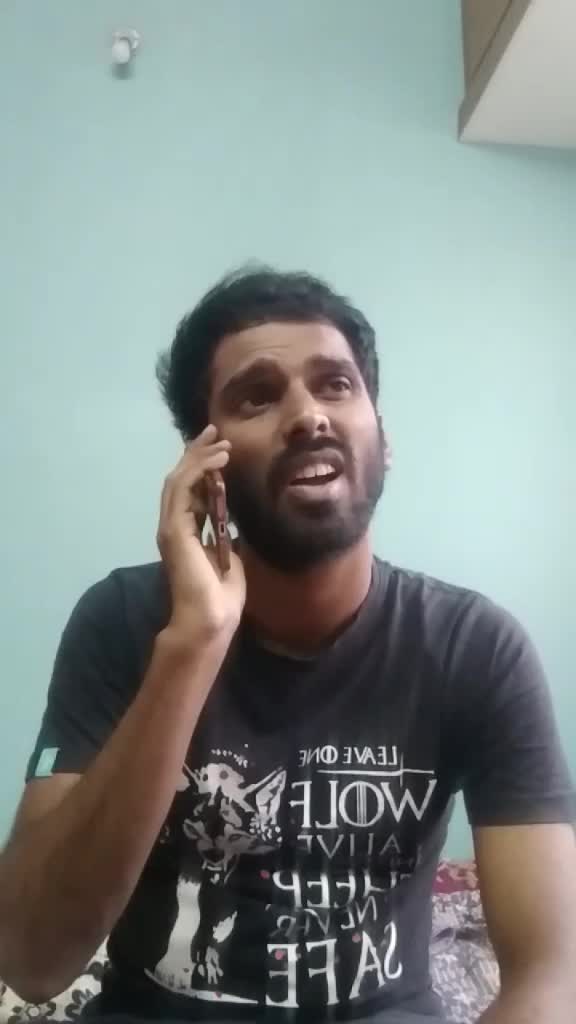 @Saravana Prabu D R