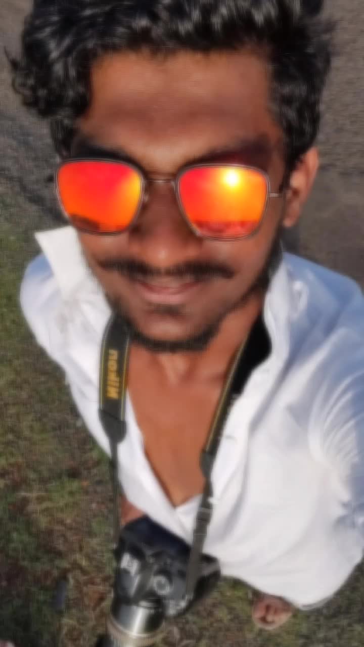 @Sarvesh Pawar
