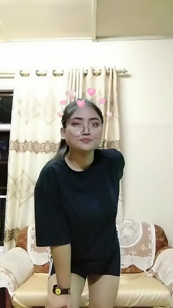 @Christina Chhangte