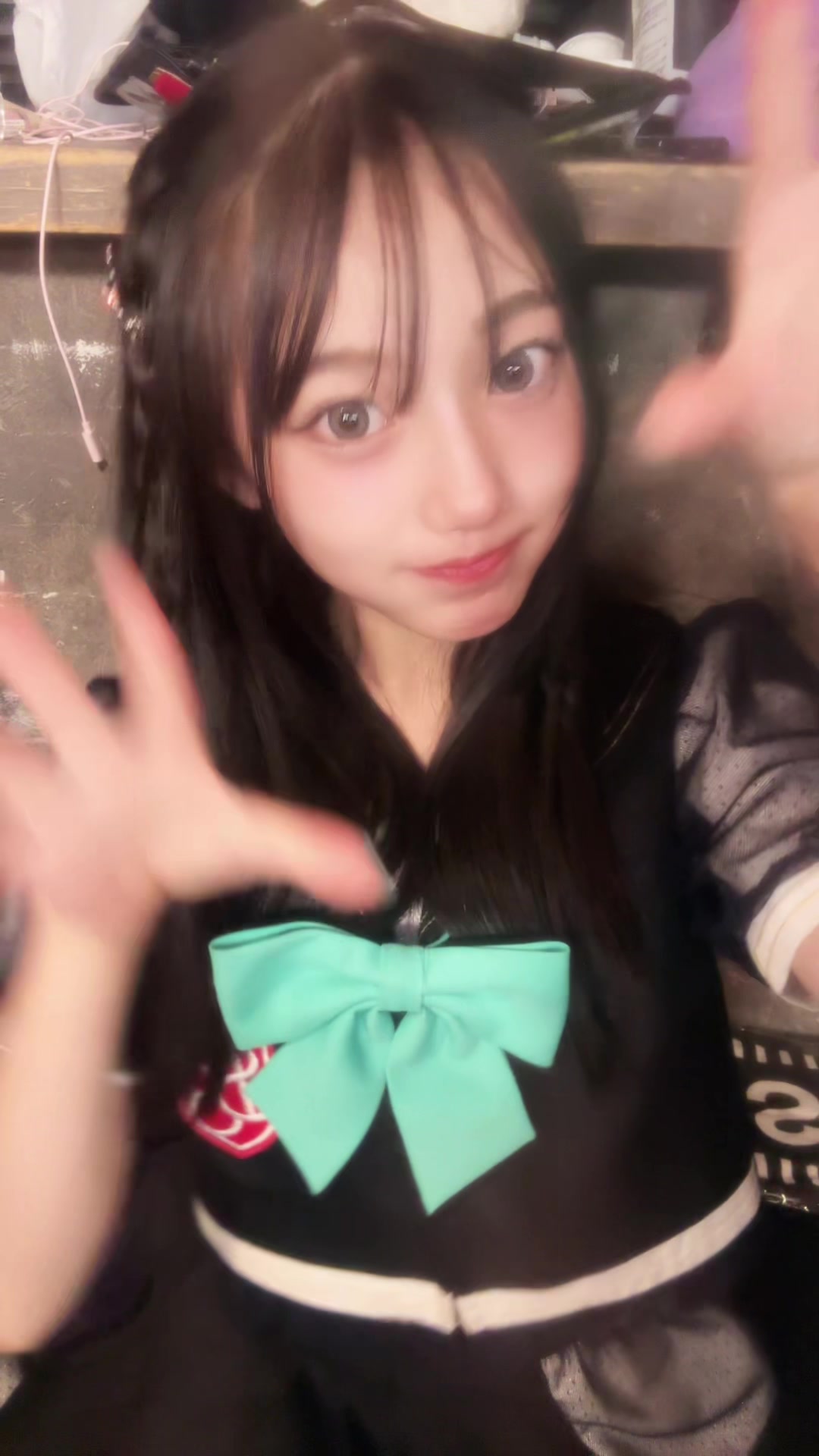 @小川栞依利