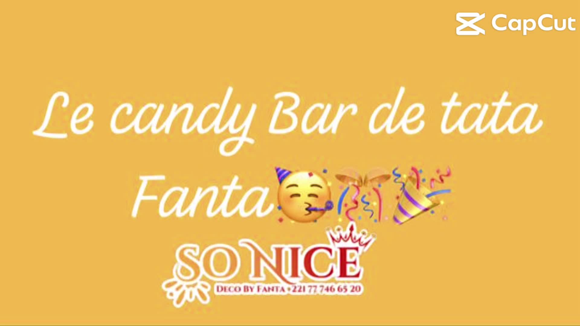 @Fantadecoration