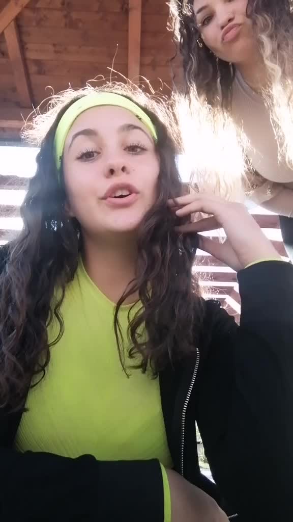 @Giulia Rossetti