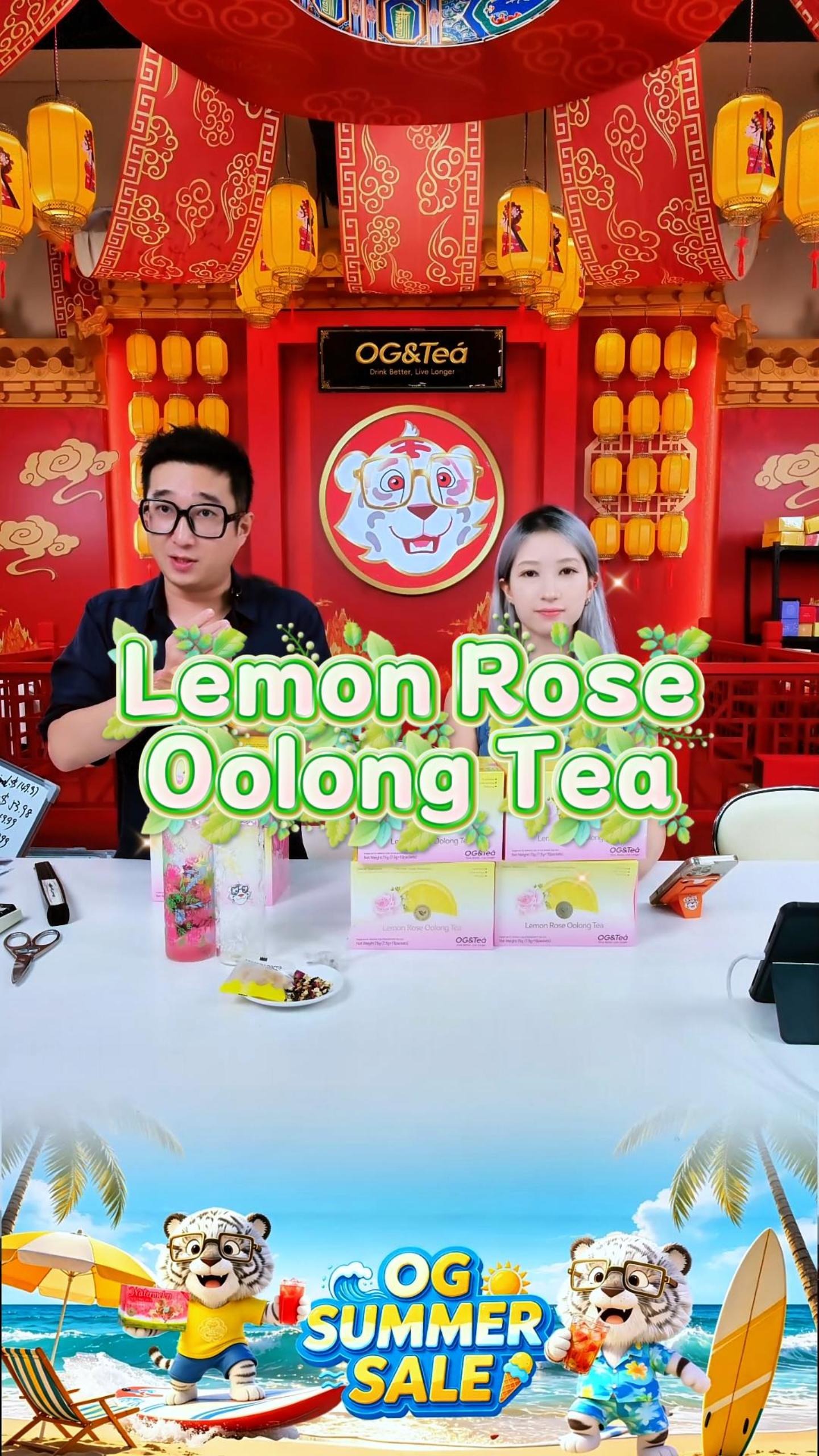 @OGTea