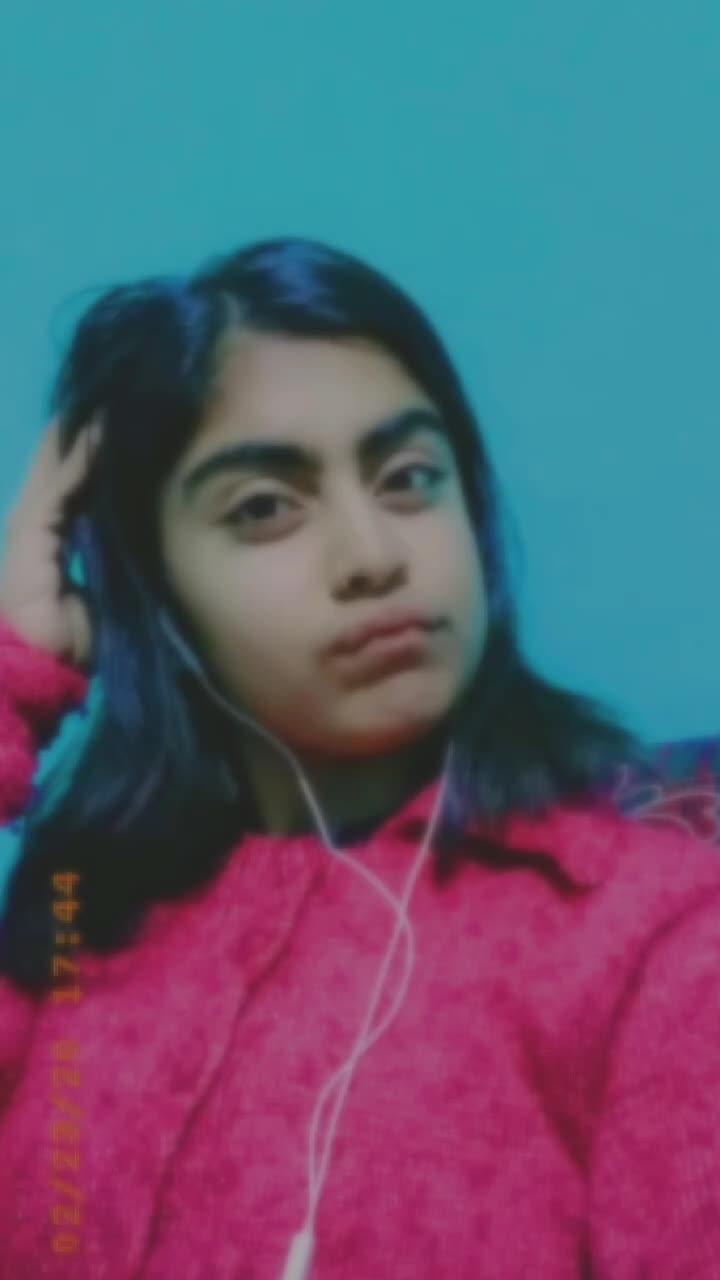 @Aparna Thakur
