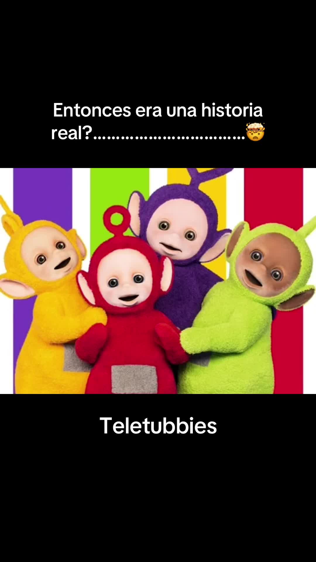 @CURIOSIDADES