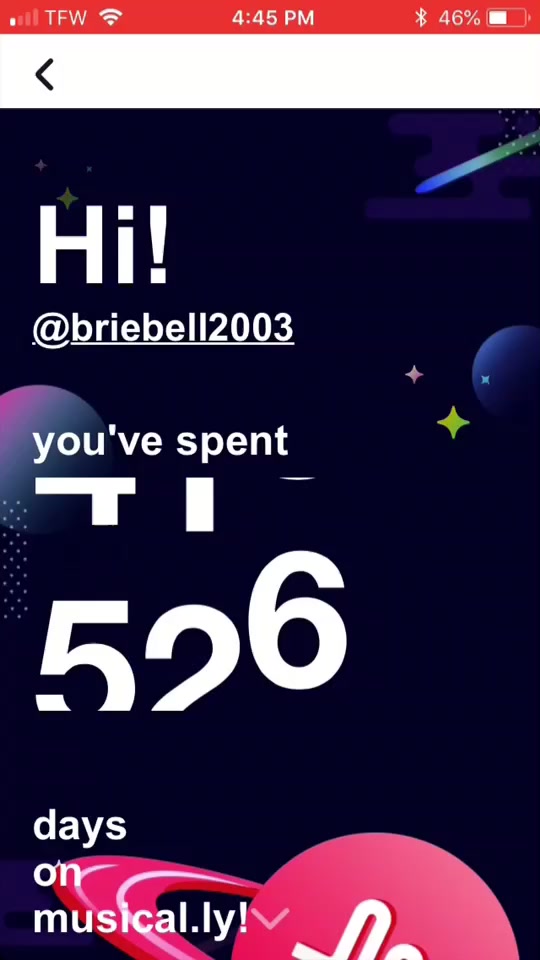 @Brielle Burke
