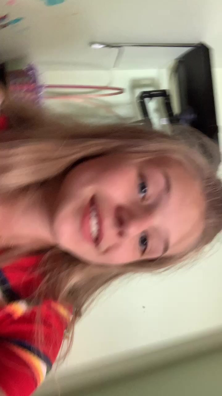 @Ryleigh Johnson