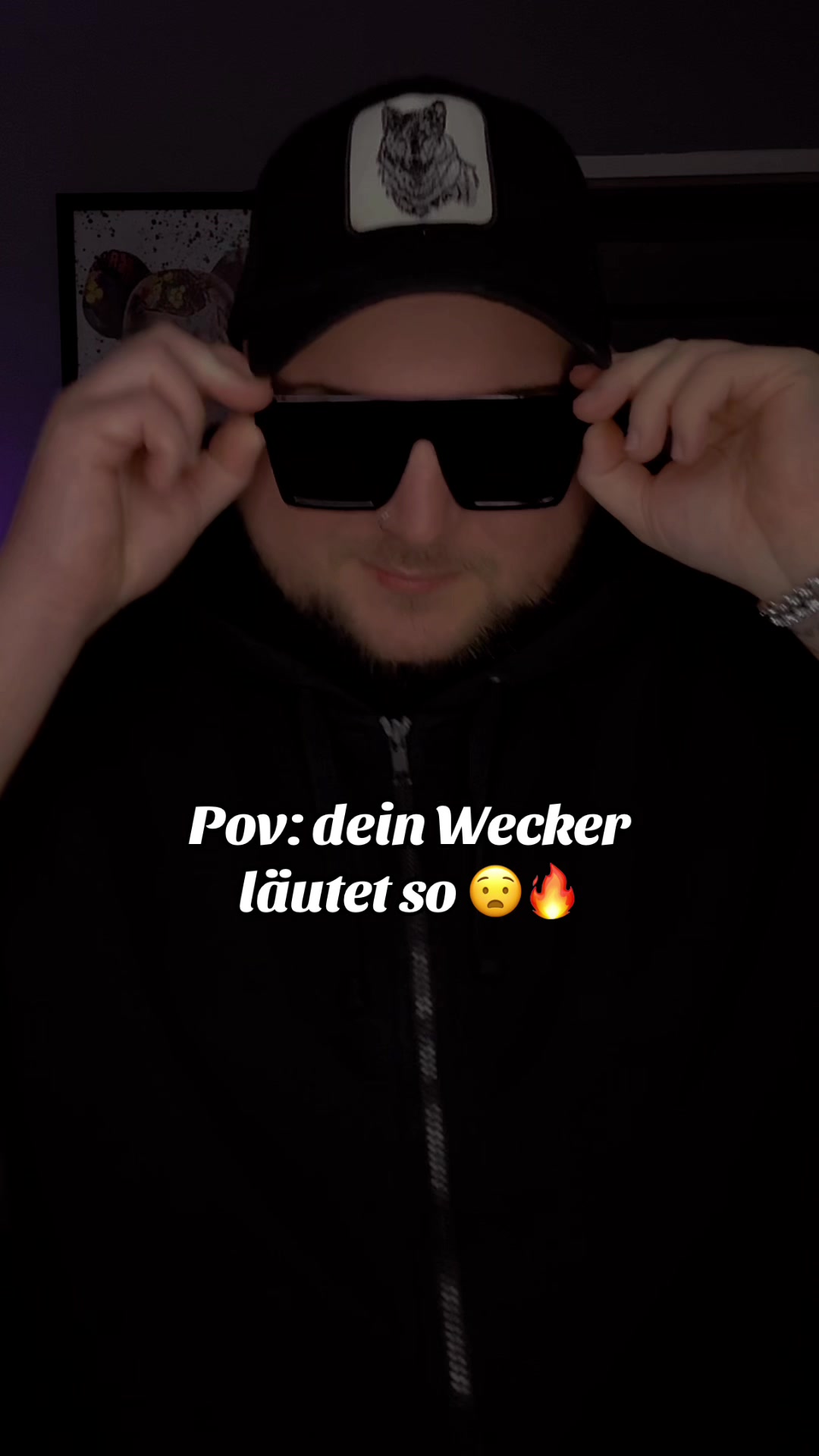 @Twitch | BenjiiXTV